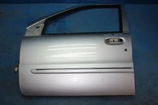 Tata Indica MAT6 Bj.09 Fahrertür Tür vorne links - Bild 5