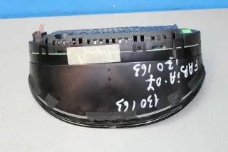 Skoda Fabia 6Y orig Tacho Kombiinstrument 6Y0920863M - Bild 2