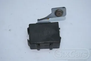 Hyundai Trajet FO 2.0 Modul Wegfahrsperre Immobiliser Steuergerät 95420-3A800 - Bild 2