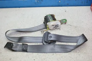 Hyundai Trajet Bj05 Sicherheitsgurt Gurt hinten links 3  Reihe  89850/60-3A000 - Bild 1