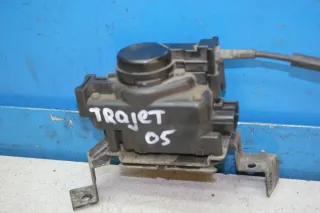 Hyundai Trajet Bj.05 Tempomat Steuergerät 96410-3A000 96400-3A000 - Bild 2