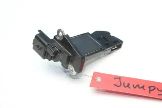 Luftmassenmesser Luftmengenmesser 9677093080 Citroen Jumpy III Bj.22 - Bild 2