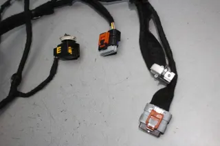 Türkabelbaum Kabelbaum Tür vorne links 9824872480 Citroen Jumpy III Bj.22 - Bild 3