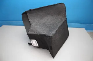 Aufbewahrungstasche Tasche unterm Sitz rechts Citroen Jumpy III Kasten Bj.22 - Bild 4