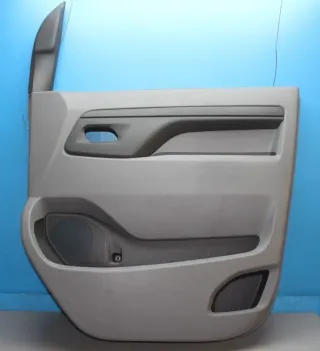 Türverkleidung Türpappe vorne rechts 98082243ZM Citroen Jumpy III Kasten Bj.22 - Bild 1