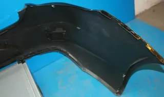 39145313 Original GM Heckschürze Stoßstange hinten Opel Insignia B Grand Sport - Bild 10