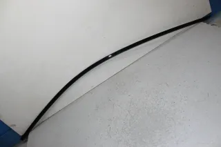 Türleiste Oben Zierleiste Tür vorne rechts 4K0837644A Audi A6 S6 4A C8 Avant - Bild 1