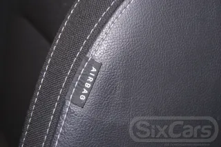 Fahrersitz Sitz vorne links Citroen C3 II Bj.12 - Bild 4