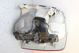 Rückleuchte Heckleuchte Rücklicht links 1T0945095N VW Touran 1T1 1T2 Bj.08 - Bild 6