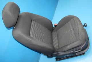 Beifahrersitz Sitz vorne rechts VW Polo V 6R Bj.11 - Bild 1