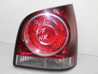 Rückleuchte Heckleuchte Rücklicht rechts 965348, 965352 VW Cross Polo 9N3 Bj.07 - Bild 1