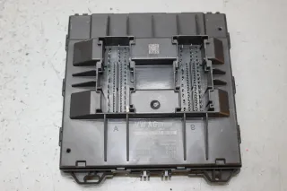 Komfortsteuergerät BCM Steuergerät 6R0937087H VW Polo V 6R 1.6 TDI Bj.11 - Bild 1