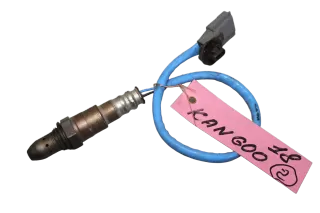 Lambdasonde Lambda Sensor 226932962R Renault Kangoo II 2 KW_ 1.5 dCi Bj.18 - Bild 1