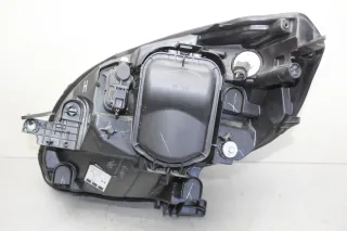 Frontscheinwerfer Scheinwerfer rechts 260104931R Renault Kangoo II 2 KW_ Bj.18 - Bild 9