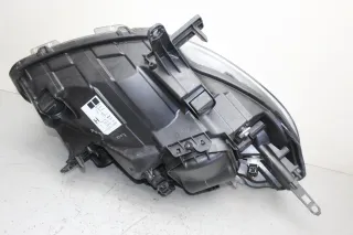 Frontscheinwerfer Scheinwerfer links 260601525R Renault Kangoo II 2 KW_ Bj.18 - Bild 7