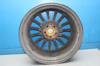 1x Alufelge Zoll 18 8.5Jx18 ET42 LK 5x108 Felge ATS 85813 Volvo S80 I Bj.00 - Bild 6