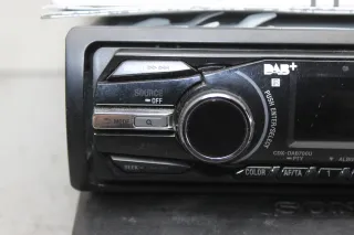 Autoradio CD Player USB AUX In Radio Sony Model CDX-DAB700U - Bild 3
