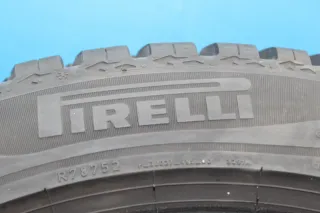 2x Ganzjahresreifen Pirelli Cinturato SF2 All Season 215/45 R16 90V 4723, 6,9 mm - Bild 5