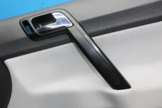 Türverkleidung Türpappe vorne rechts 6Q4867012GF VW Cross Polo IV 9N3 Bj.07 - Bild 2
