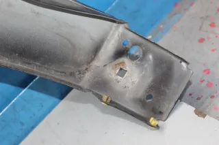Kotflügel vorne links Schwarz 019 Volvo V50 Bj.06 - Bild 8