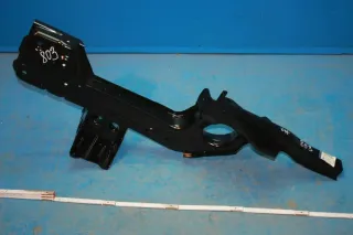Original Opel GM Vorderrahmen Längsträger vorne links Agila A - 93179576 - Bild 7