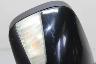 Außenspiegel 6-Pins Spiegel rechts Schwarz 019, 015850, Volvo V50 Bj.06 - Bild 6