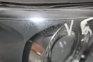 Frontscheinwerfer Scheinwerfer vorne rechts 30698886, 0301198204 Volvo V50 Bj.06 - Bild 3