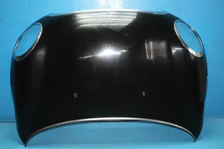 Motorhaube Haube vorne Schwarz MINI Cooper Coupe R58 Bj.13 - Bild 1