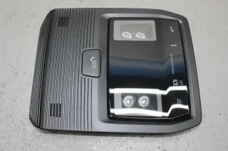 VW T6 Multivan Bedienfeld Innenleuchte Leseleuchte Leselicht 7T0959561D TJA - Bild 1