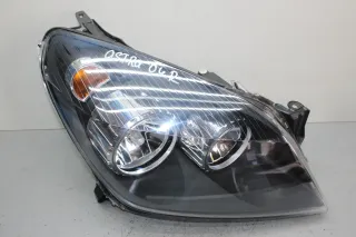 Frontscheinwerfer Scheinwerfer vorne rechts 084421140R Opel Astra H Bj.04 - Bild 1