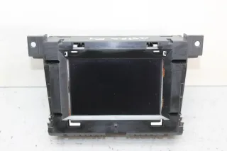 Display Bildschirm Anzeige 13111163 Opel Astra H Bj.04 - Bild 1