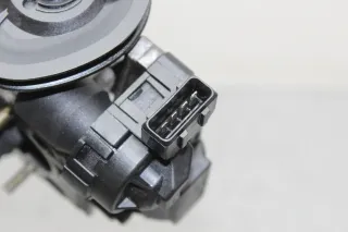 Drosselklappe 90529471 Opel Astra G 1.2 Bj.98 - Bild 4