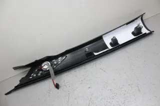 2x Verkleidung A-Säule mit Hochtöner links rechts Harman Kardon VW Golf VIII CD - Bild 8