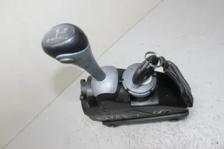 Schaltkulisse Gangschalter Zündschloss 0007543V003C28Y Smart ForTwo 450 MC01 - Bild 2