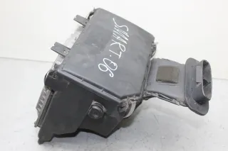 Luftfilterkasten Motorsteuergerät 0010020V001 Smart ForTwo 450 MC01 0.7 Bj.06 - Bild 5