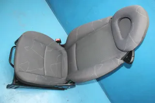 Fahrersitz Sitz vorne links 0010077V006 Smart ForTwo 450 MC01 Bj.06 - Bild 1