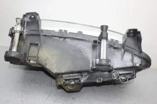 Frontscheinwerfer Scheinwerfer vorne links 6668200159 Mercedes Cito O 510, O520 - Bild 4