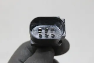 Lambdasonde Lambda Sensor NTK 96484 VW Polo IV 9N 1.2 - Bild 2
