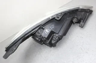 Frontscheinwerfer Scheinwerfer vorne links 92101-0X0 Hyundai i10 PA Bj.10 - Bild 4