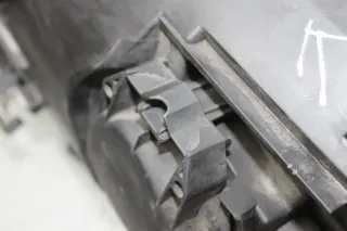 Xenon Scheinwerfer Frontscheinwerfer rechts 8E0941004AF Audi A4 8E B7 Bj.06 - Bild 6