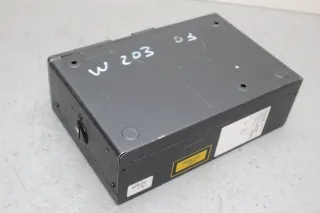Auto CD Changer 10 Fach CD-Wechsler Kenwood KDC-C717 - Bild 5