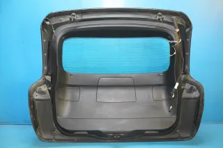 Heckklappe Kofferraumklappe Heckscheibe EXY, Schwarz Citroen C4 Picasso II Bj.17 - Bild 7