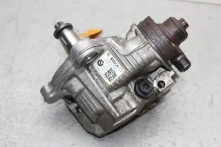 Hochdruckpumpe Einspritzpumpe Bosch 0445010506 7797874 BMW 1er E87 Bj.09 - Bild 2