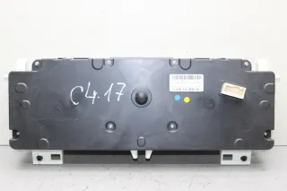 Kombiinstrument Tacho Bildschirm 9811083780 Display Citroen C4 Picasso II Bj.17 - Bild 4