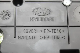 Tacho Kombiinstrument 94003-0X210 Hyundai i10 PA 1.1 Bj.09 - Bild 6