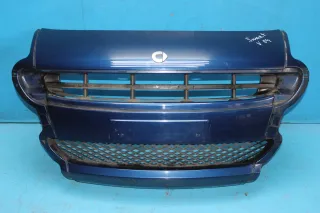 Stoßstange Kühlergrill Blau mittel vorne A4548850122 Smart Forfour 454 Bj.04 - Bild 1