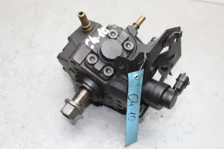 Hochdruckpumpe Einspritzpumpe 9683703780 0445010102 Citroen C4 Picasso I UD Bj10 - Bild 1