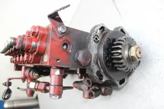 Hochdruckpumpe Einspritzpumpe Bosch 0402796814 Iveco EuroStar 440 E38 - Bild 4