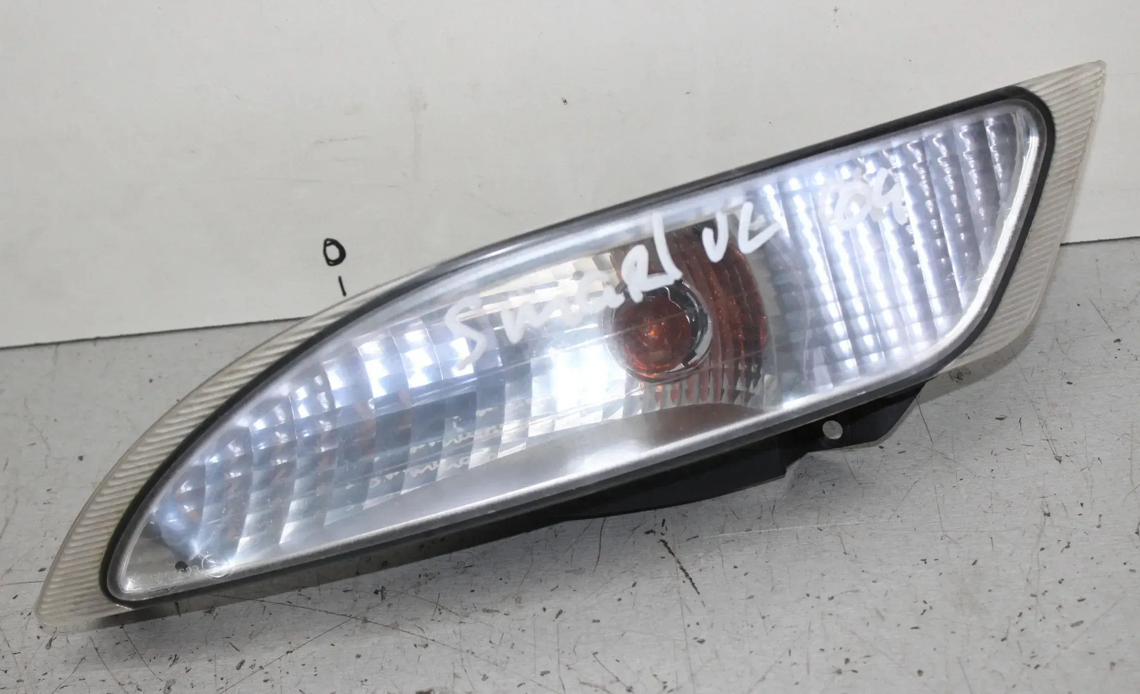 Blinker Blinkleuchte vorne links A4548200120, MN105021 Smart Forfour 454 Bj.04 - Bild 1