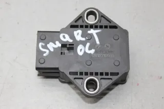 ESP Sensor Steuergerät Querbeschleunigung A4545420418 Smart Forfour 454 Bj.04 - Bild 2
